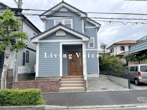 藤沢市遠藤　中古一戸建て