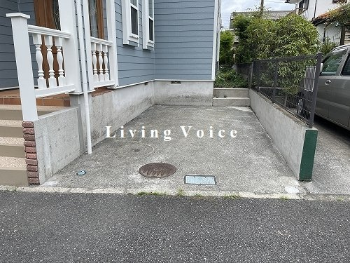 藤沢市遠藤　中古一戸建て