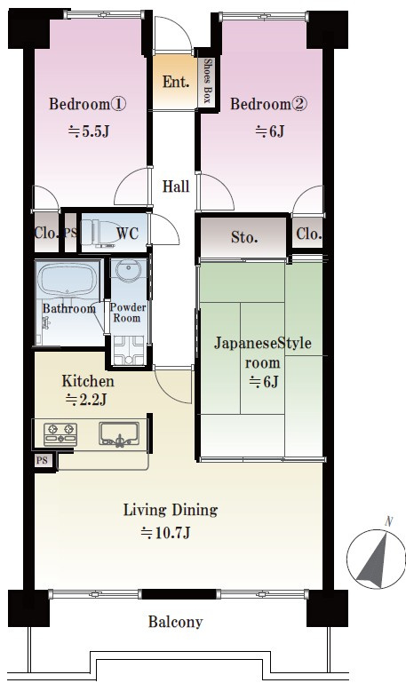 apartment 東京都港区虎ノ門２丁目2-1　住友不動産虎ノ門タワー13階