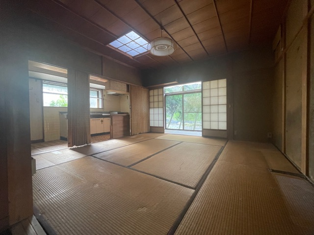 8畳