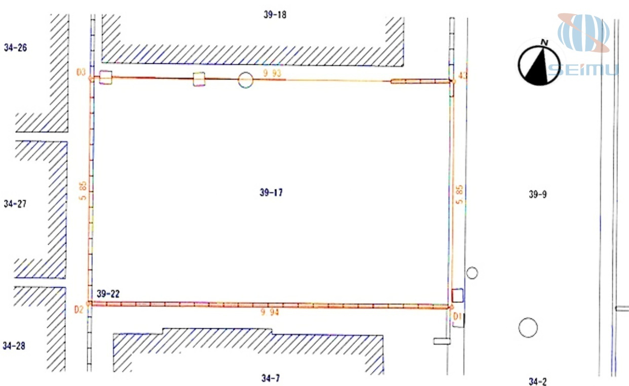 区画図：327002164061