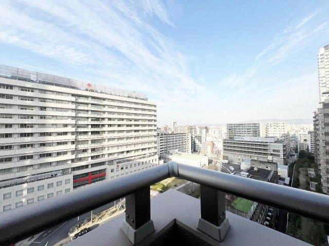展望
