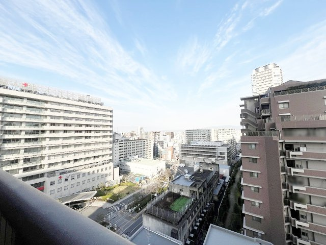 展望