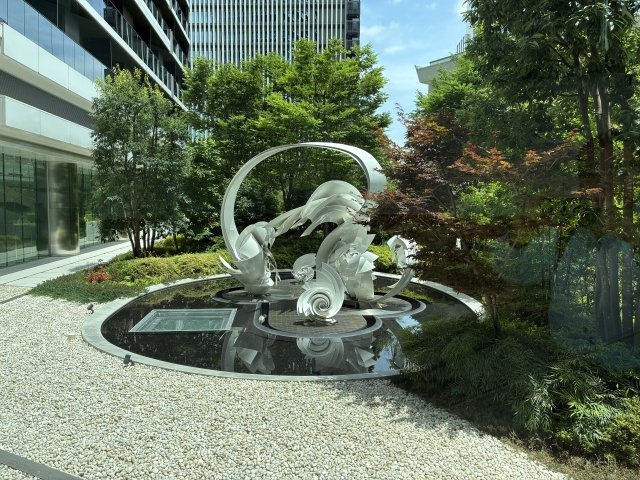 共用部分