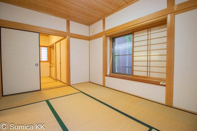 和室