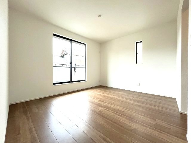 施工例。施工例は完成時と異なる場合があります。