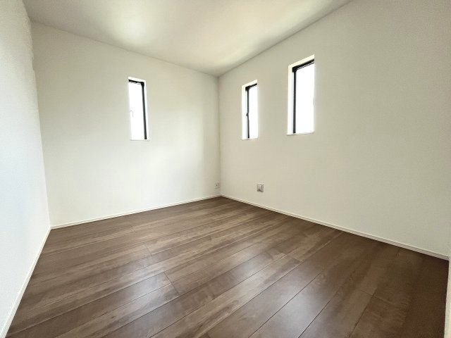 施工例。施工例は完成時と異なる場合があります。