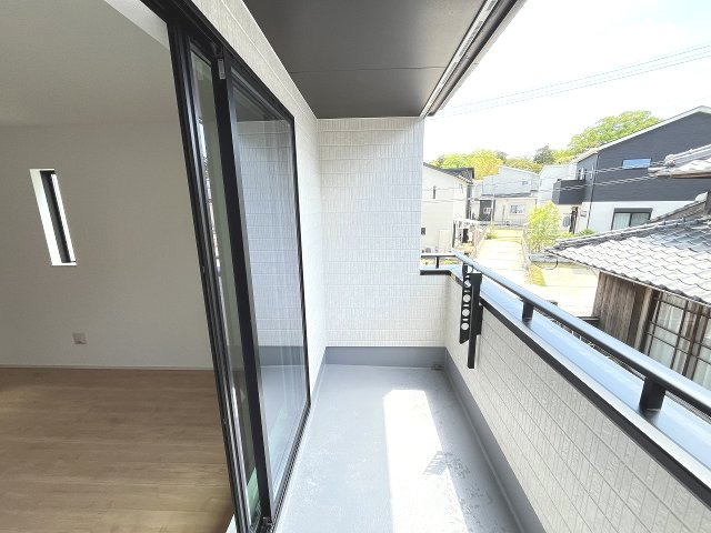 施工例。施工例は完成時と異なる場合があります。