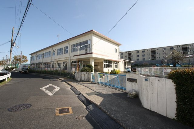 瀬田東幼稚園