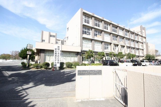 瀬田東小学校
