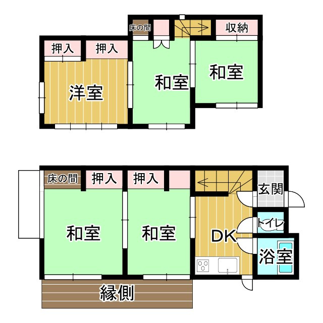 間取り：314002762281