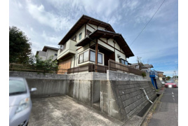 ひたちなか市大字馬渡　中古戸建の外観