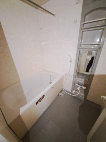 リフォーム実施前