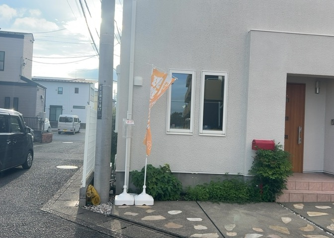 物件の詳細については、現地を見てわかること以外に、役所や法務局などで調べないとわからないことがあります。そのため、現地に行く場合は、もしこの物件を買ったらどのような生活ができるかをイメージしましょう。