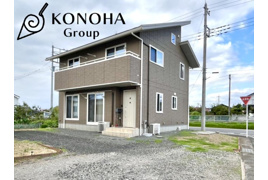  中古戸建 伊勢崎長沼町の外観