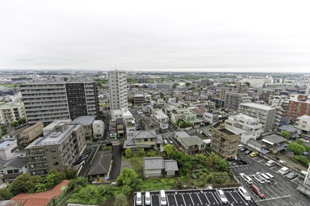 展望
