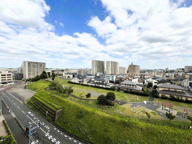 展望