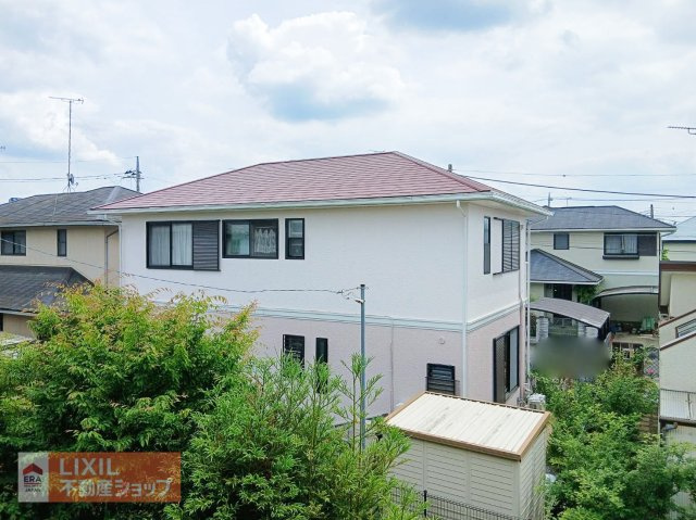 展望