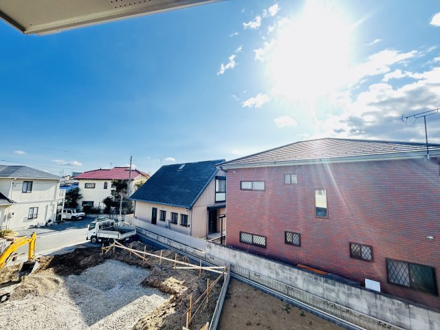 伊勢崎市今泉町1期　1号棟