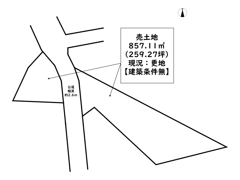 区画図：328000607334