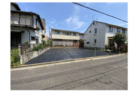 中区豆口台 売地の周辺