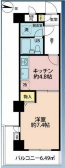 間取り：311002459549