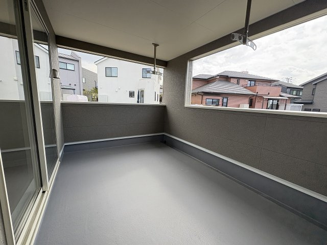 施工例。施工例は完成時と異なる場合があります。