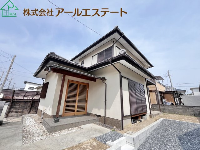 外観：328000621622