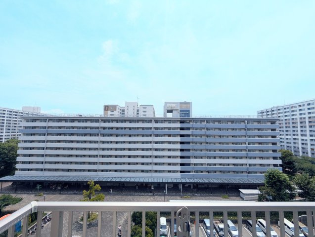 展望