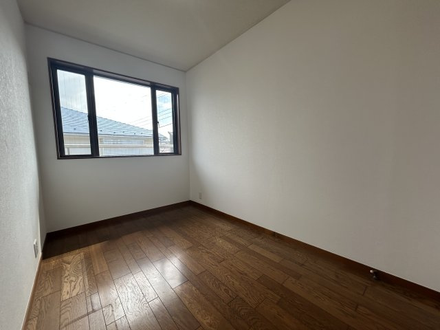 日当たり・通風良好の個室です。