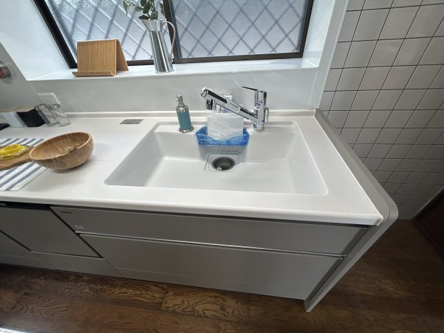 キッチンシンク