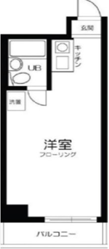 間取り：313004677309