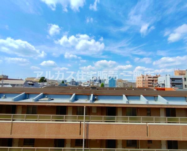 展望