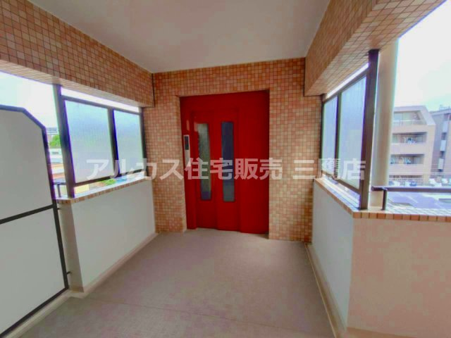共用部分