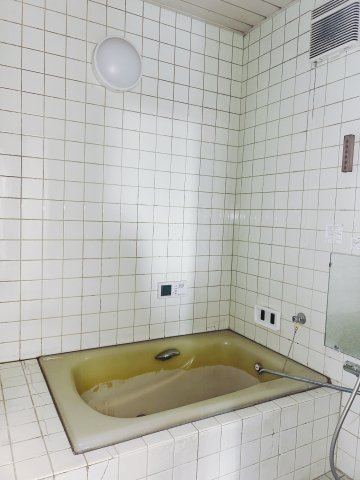 ■浴室｜1日の疲れを癒す、ゆったりとしたバスタイムをぜひお過ごしください(*＾＾*)