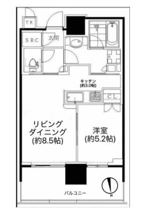 間取り：313004625576