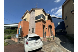 中川区千音寺3丁目戸建の外観