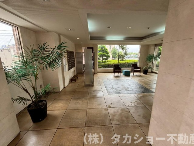 共用部分