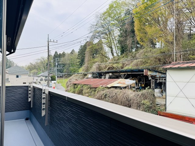 ～落ち着きのある住宅地内です～