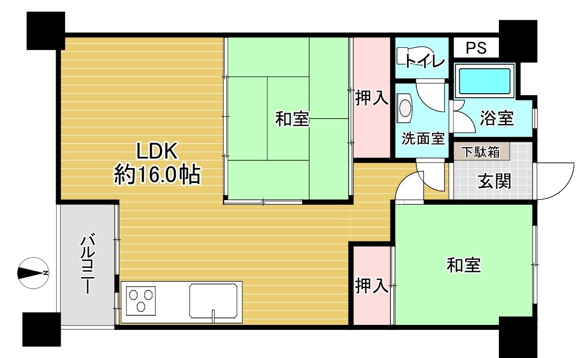 間取り：313004647033