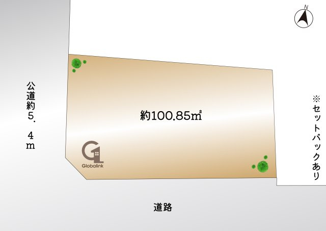 区画図：313004669989