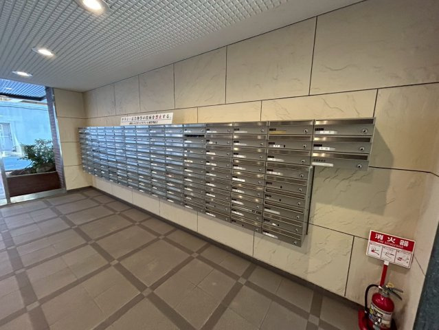 共用部分