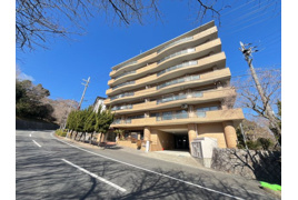 ネオハイツ皇子が丘の外観