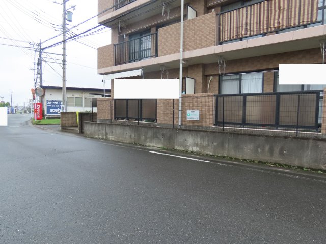 展望