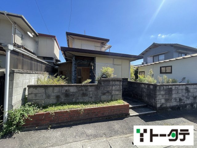 外観：334000203834