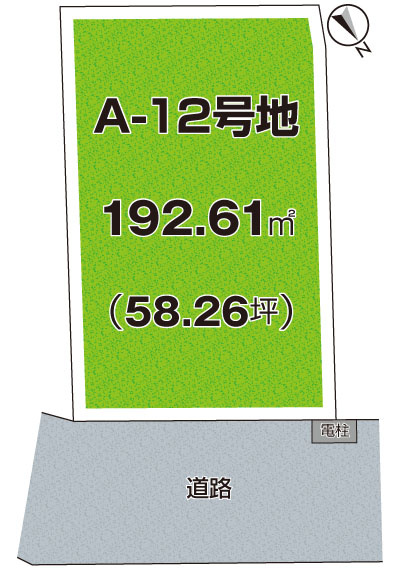 区画図：328000532454