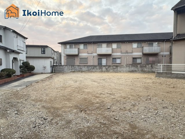 ●年中無休：当日予約可●庭でガーデニングや家庭菜園などを楽しむことができる広さです。