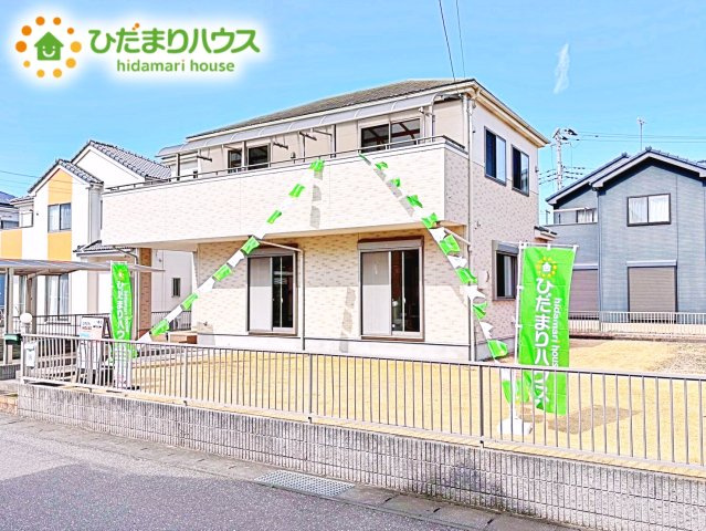 detached 茨城県水戸市柳町１丁目4-27
