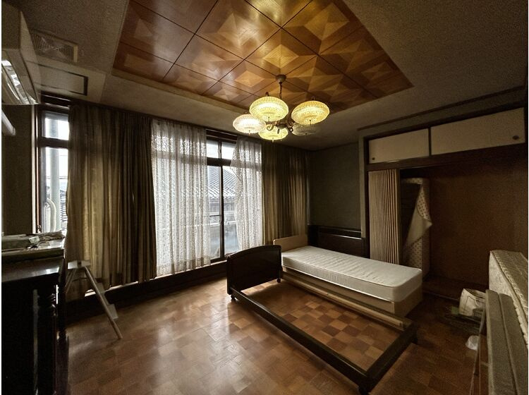 3階洋室約10帖