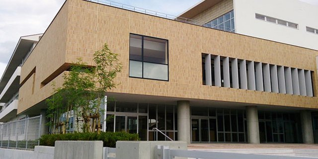 小学校中学年